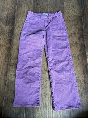 Levi's Lilac Kids Casual Pants